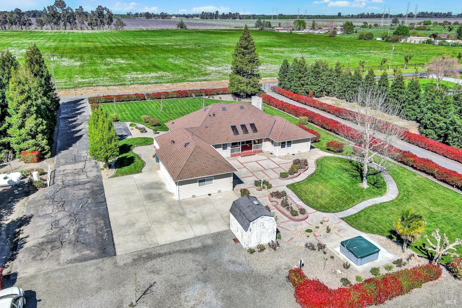 5050 Melissa Lane Vacaville CA 95688