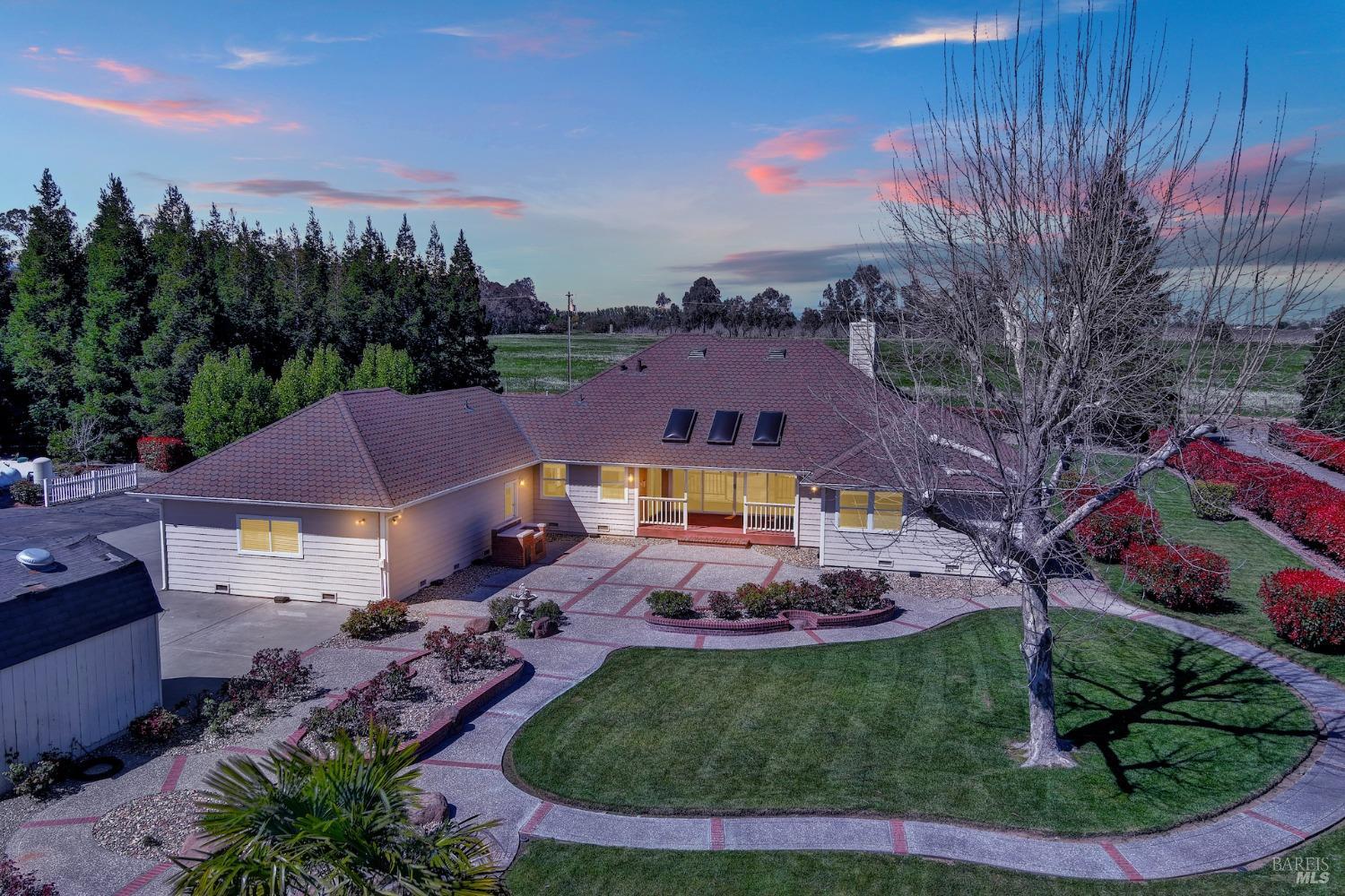 5050 Melissa Lane Vacaville CA 95688