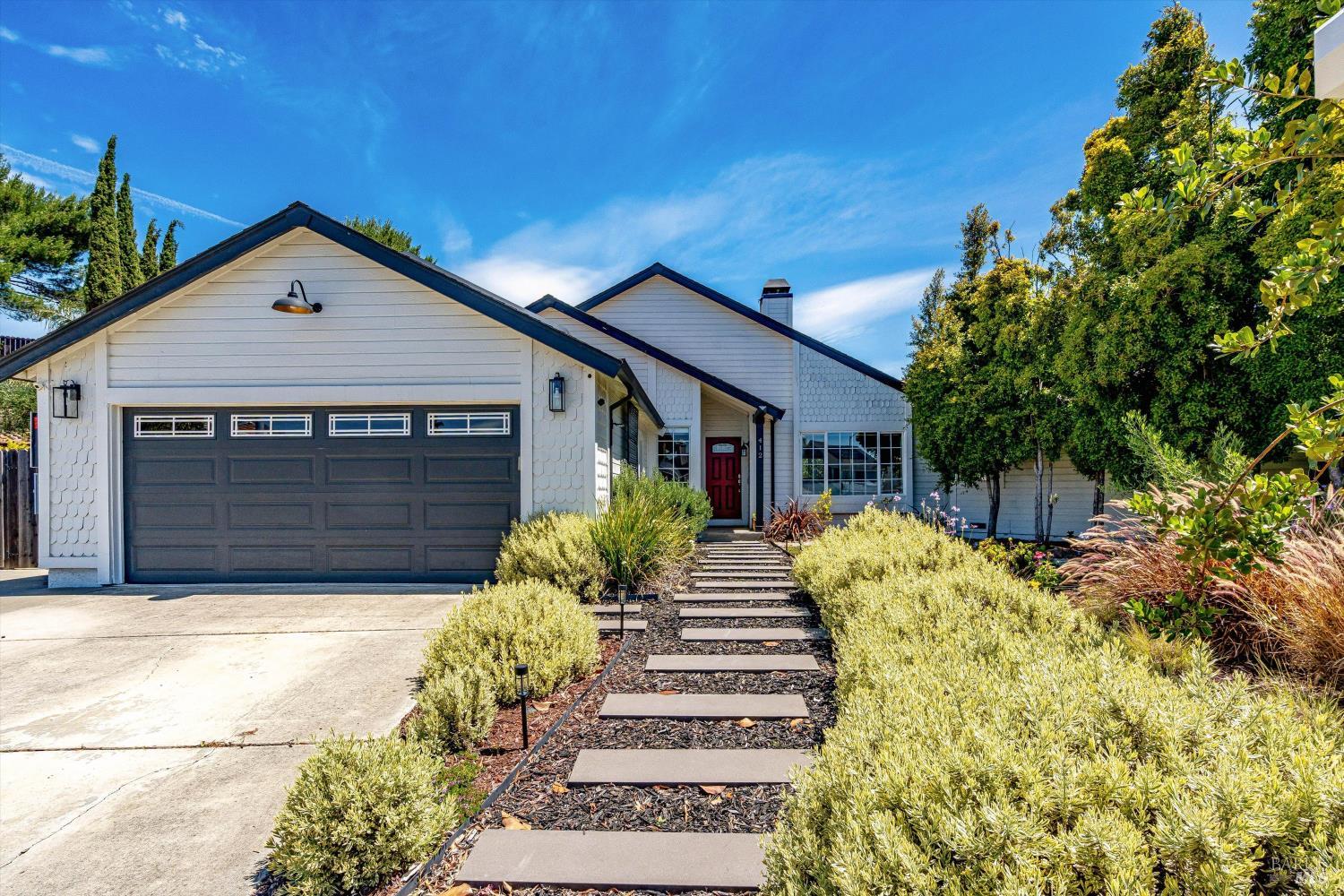 412 Arrowhead Court Vallejo CA 94589