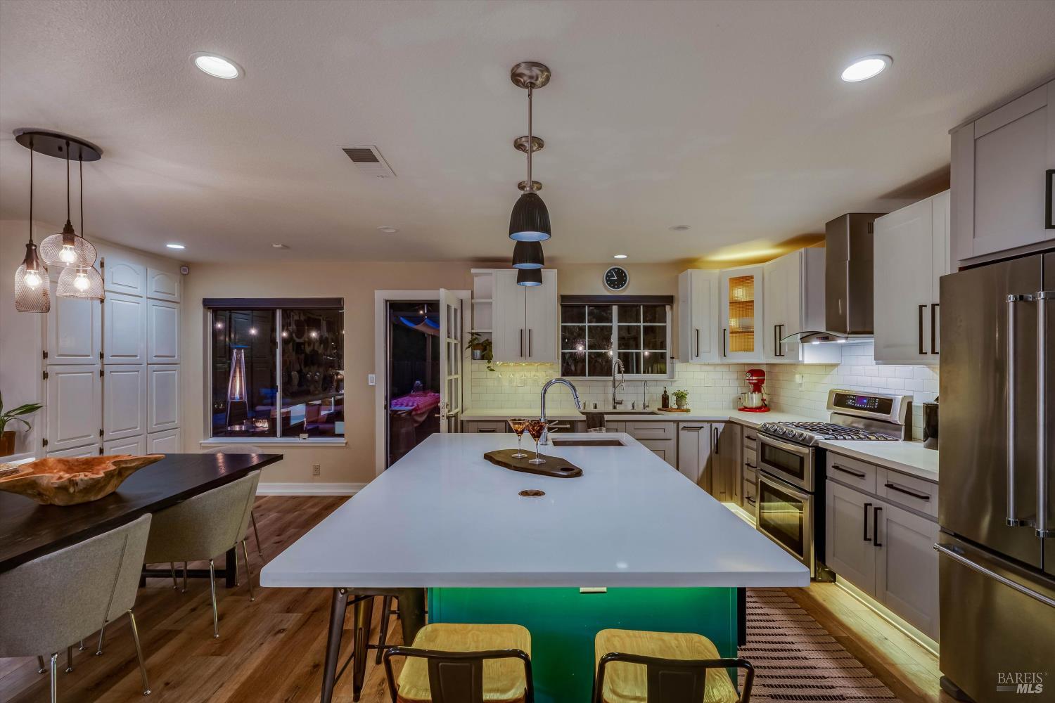 412 Arrowhead Court Vallejo CA 94589