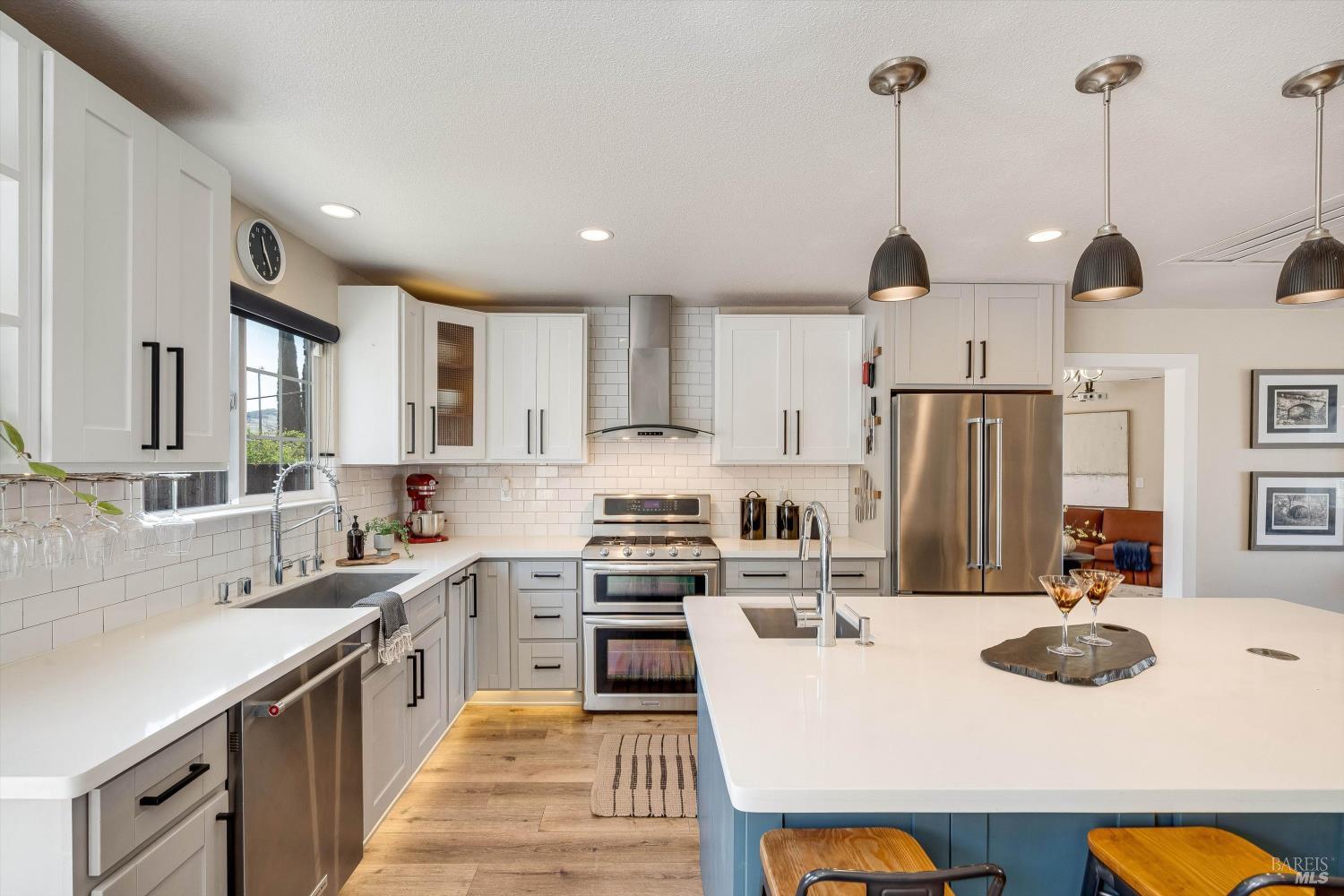 412 Arrowhead Court Vallejo CA 94589