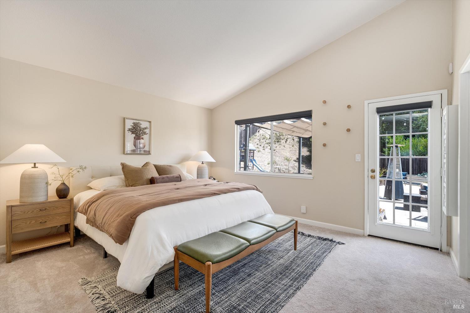 412 Arrowhead Court Vallejo CA 94589