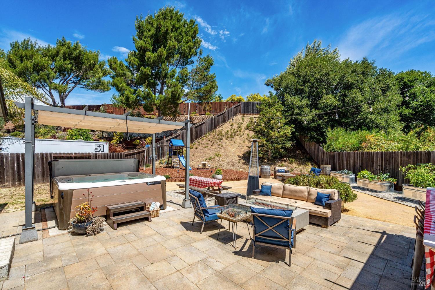 412 Arrowhead Court Vallejo CA 94589