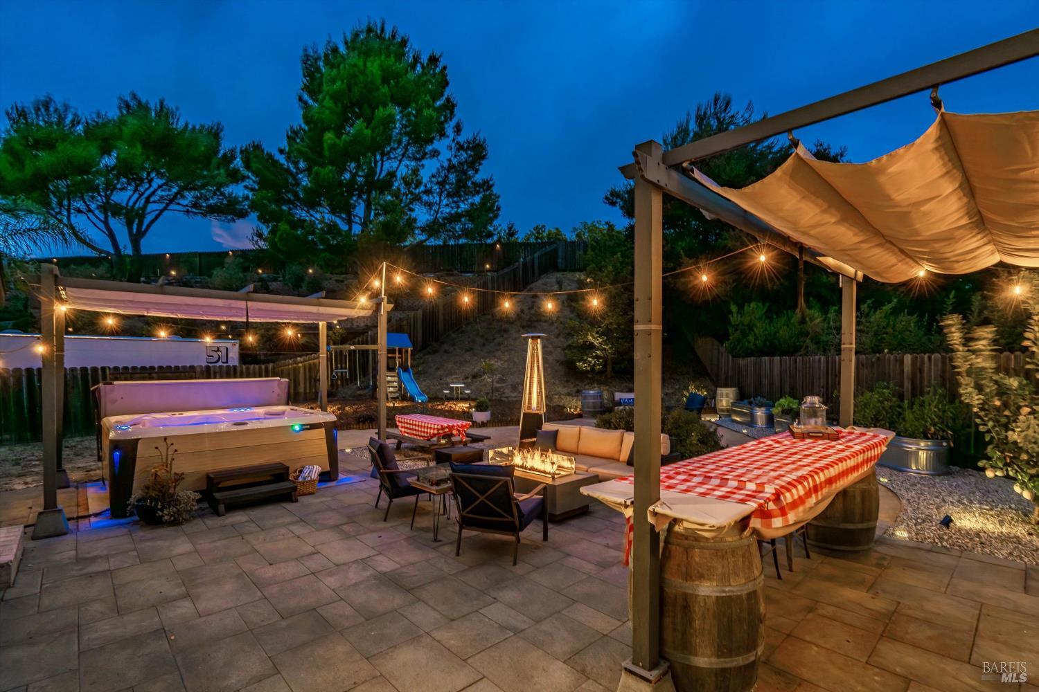 412 Arrowhead Court Vallejo CA 94589