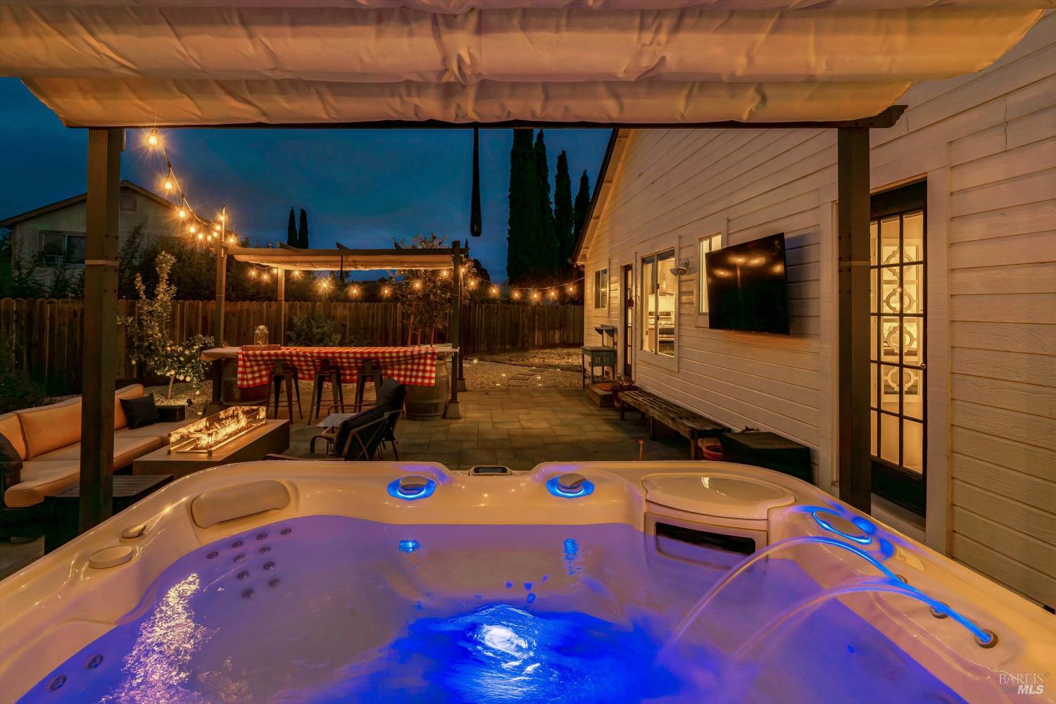 412 Arrowhead Court Vallejo CA 94589