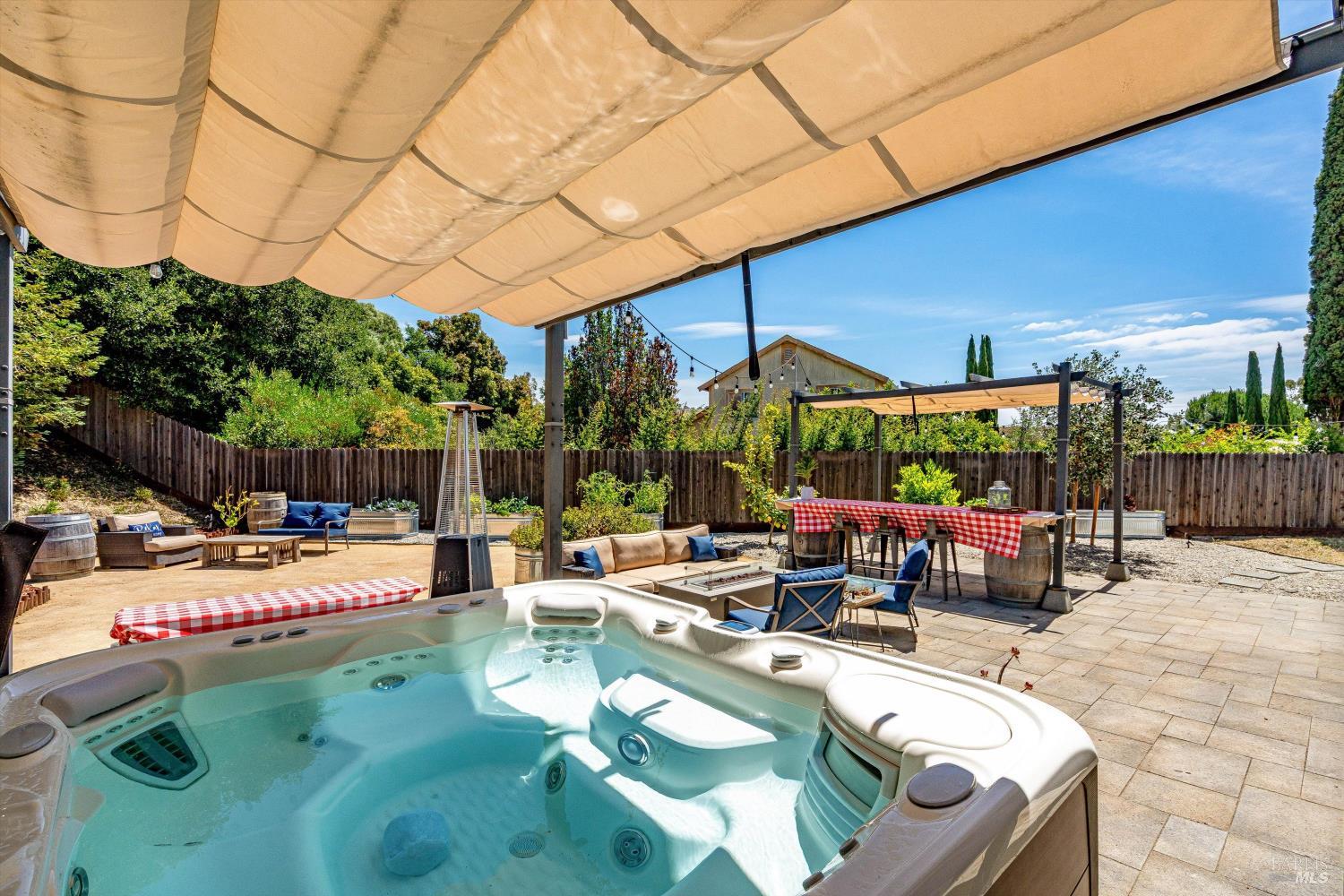 412 Arrowhead Court Vallejo CA 94589