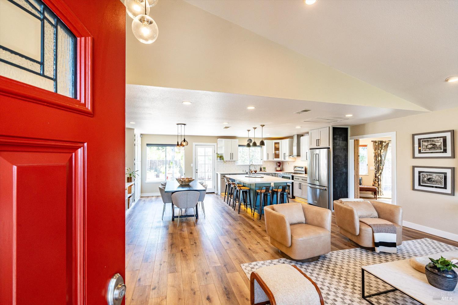 412 Arrowhead Court Vallejo CA 94589