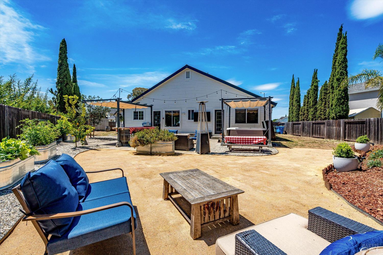 412 Arrowhead Court Vallejo CA 94589