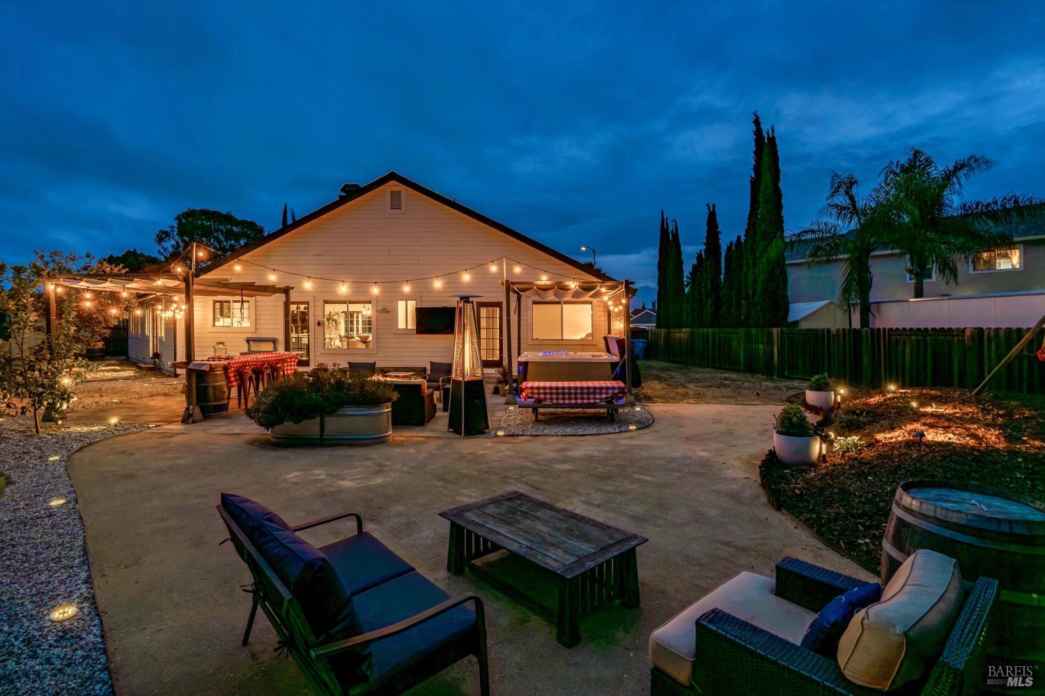 412 Arrowhead Court Vallejo CA 94589