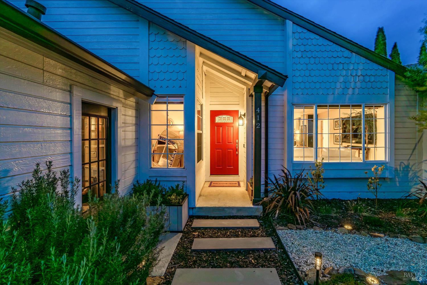 412 Arrowhead Court Vallejo CA 94589