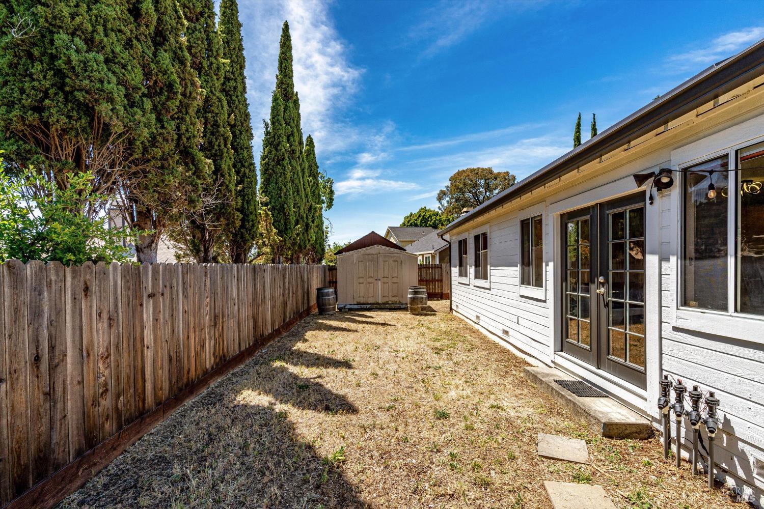 412 Arrowhead Court Vallejo CA 94589