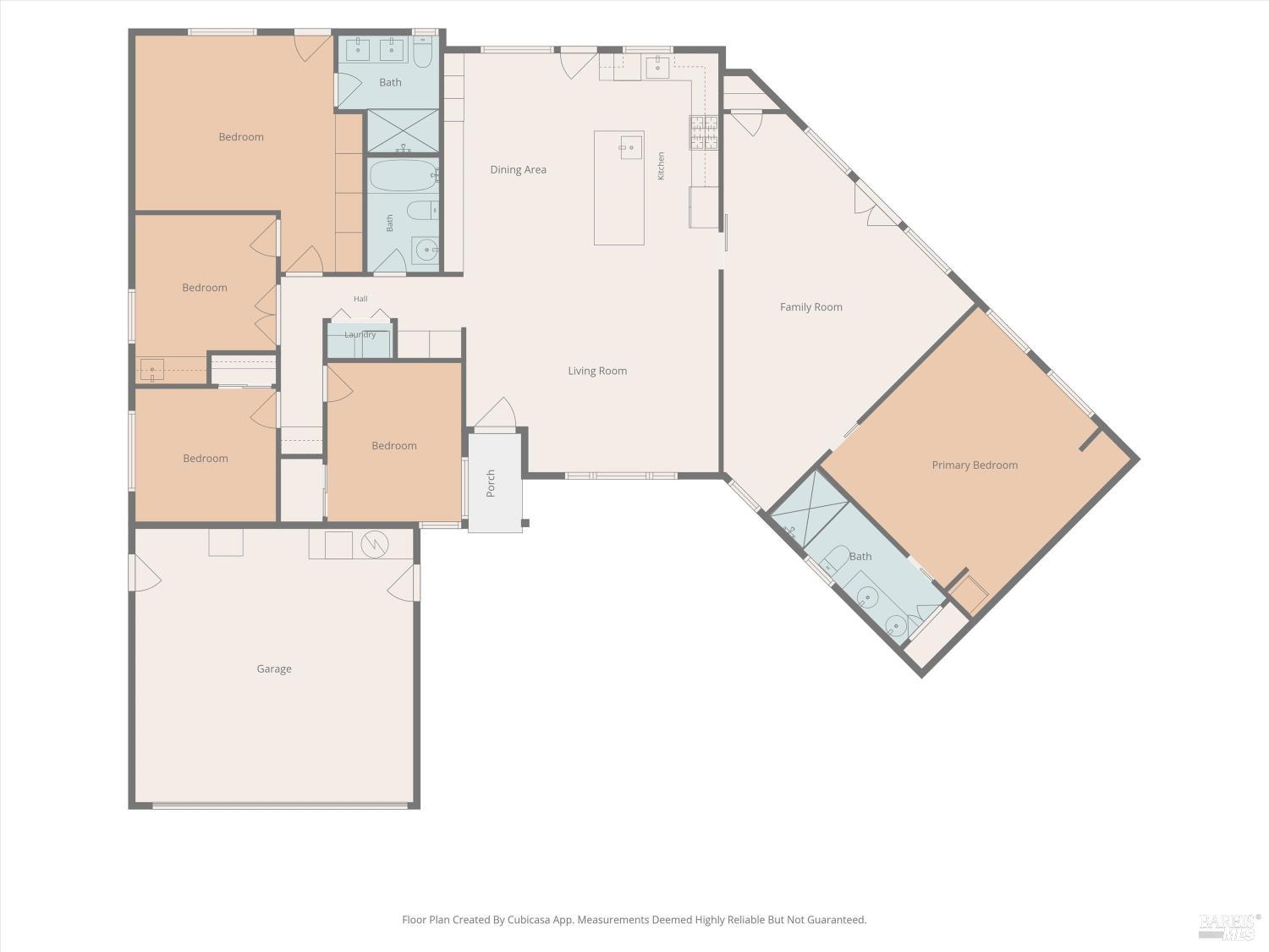 412 Arrowhead Court Vallejo CA 94589