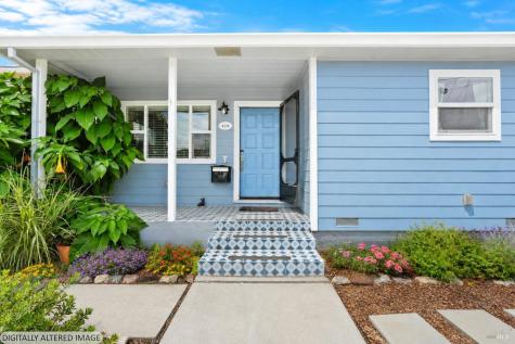 419 N Washington Street Cloverdale CA 95425
