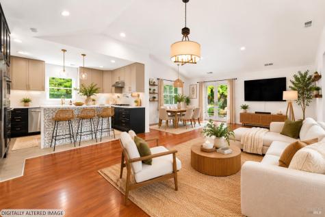 419 N Washington Street Cloverdale CA 95425