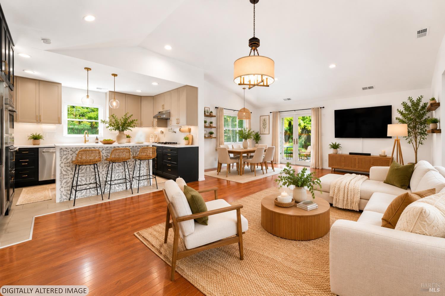 419 N Washington Street Cloverdale CA 95425