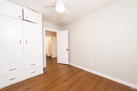 1943 Illinois Avenue Santa Rosa CA 95401