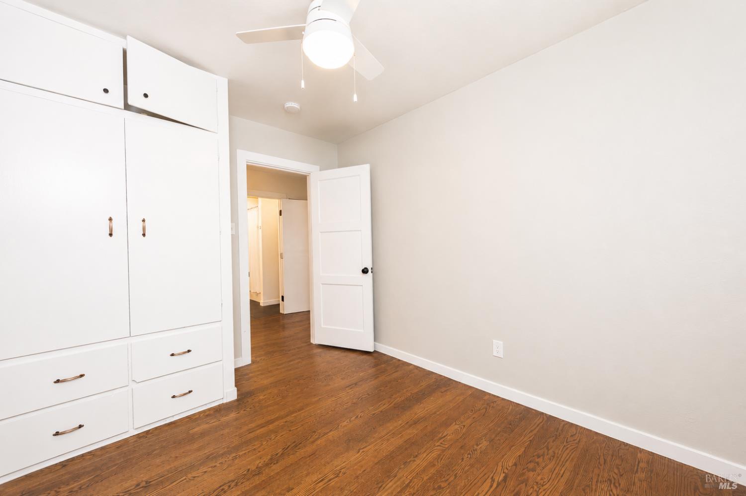 1943 Illinois Avenue Santa Rosa CA 95401