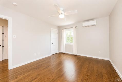 1943 Illinois Avenue Santa Rosa CA 95401