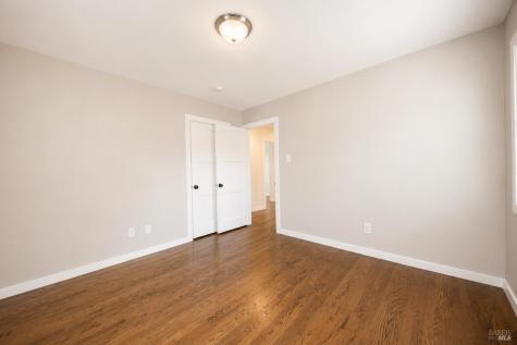 1943 Illinois Avenue Santa Rosa CA 95401