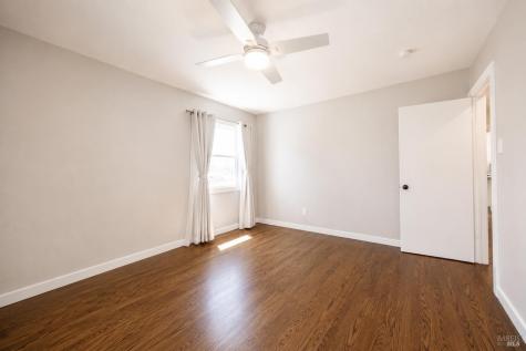 1943 Illinois Avenue Santa Rosa CA 95401