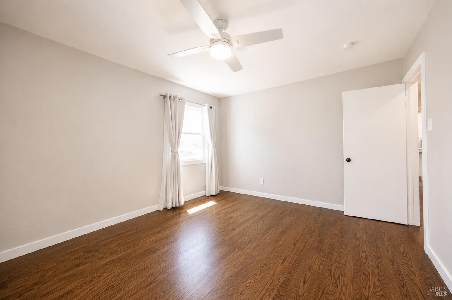 1943 Illinois Avenue Santa Rosa CA 95401