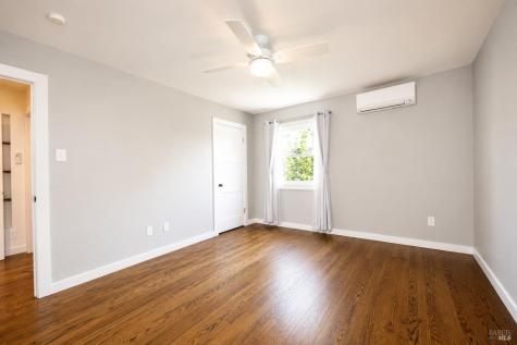 1943 Illinois Avenue Santa Rosa CA 95401