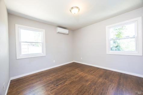 1943 Illinois Avenue Santa Rosa CA 95401