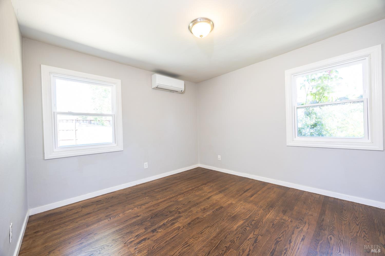 1943 Illinois Avenue Santa Rosa CA 95401