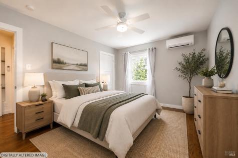 1943 Illinois Avenue Santa Rosa CA 95401