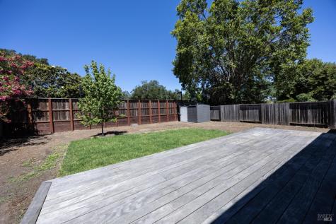 1943 Illinois Avenue Santa Rosa CA 95401