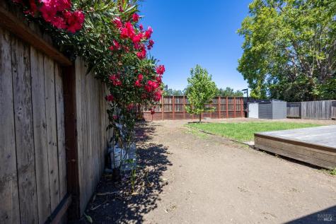 1943 Illinois Avenue Santa Rosa CA 95401