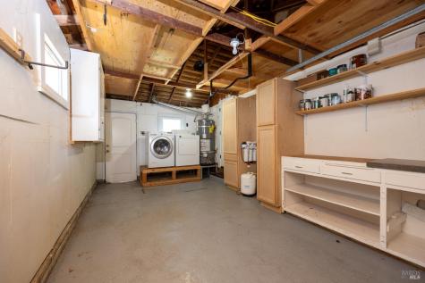 1943 Illinois Avenue Santa Rosa CA 95401