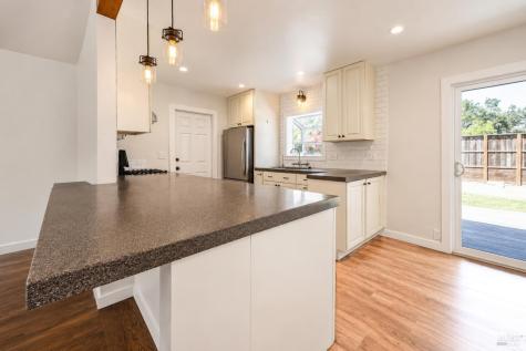 1943 Illinois Avenue Santa Rosa CA 95401