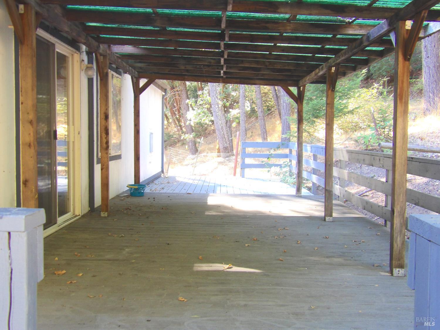 17576 Van Arsdale Road Potter Valley CA 95469