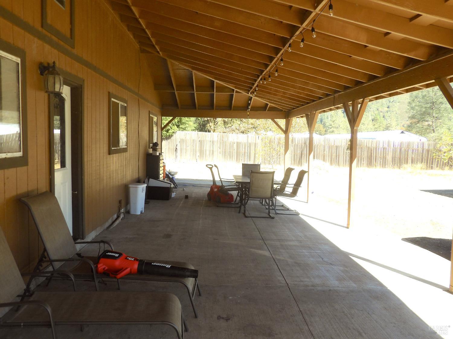 17576 Van Arsdale Road Potter Valley CA 95469