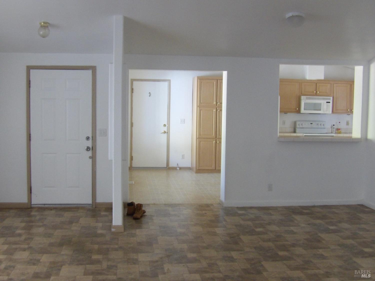 17576 Van Arsdale Road Potter Valley CA 95469
