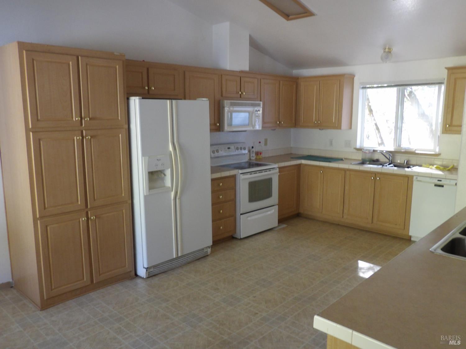 17576 Van Arsdale Road Potter Valley CA 95469