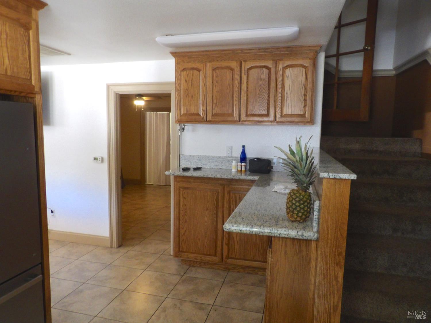 17576 Van Arsdale Road Potter Valley CA 95469