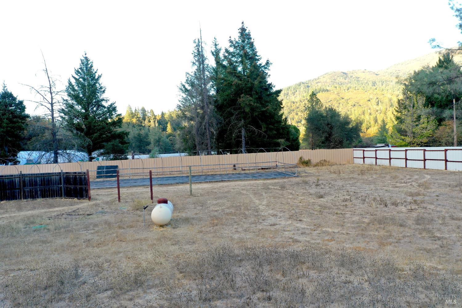 17576 Van Arsdale Road Potter Valley CA 95469