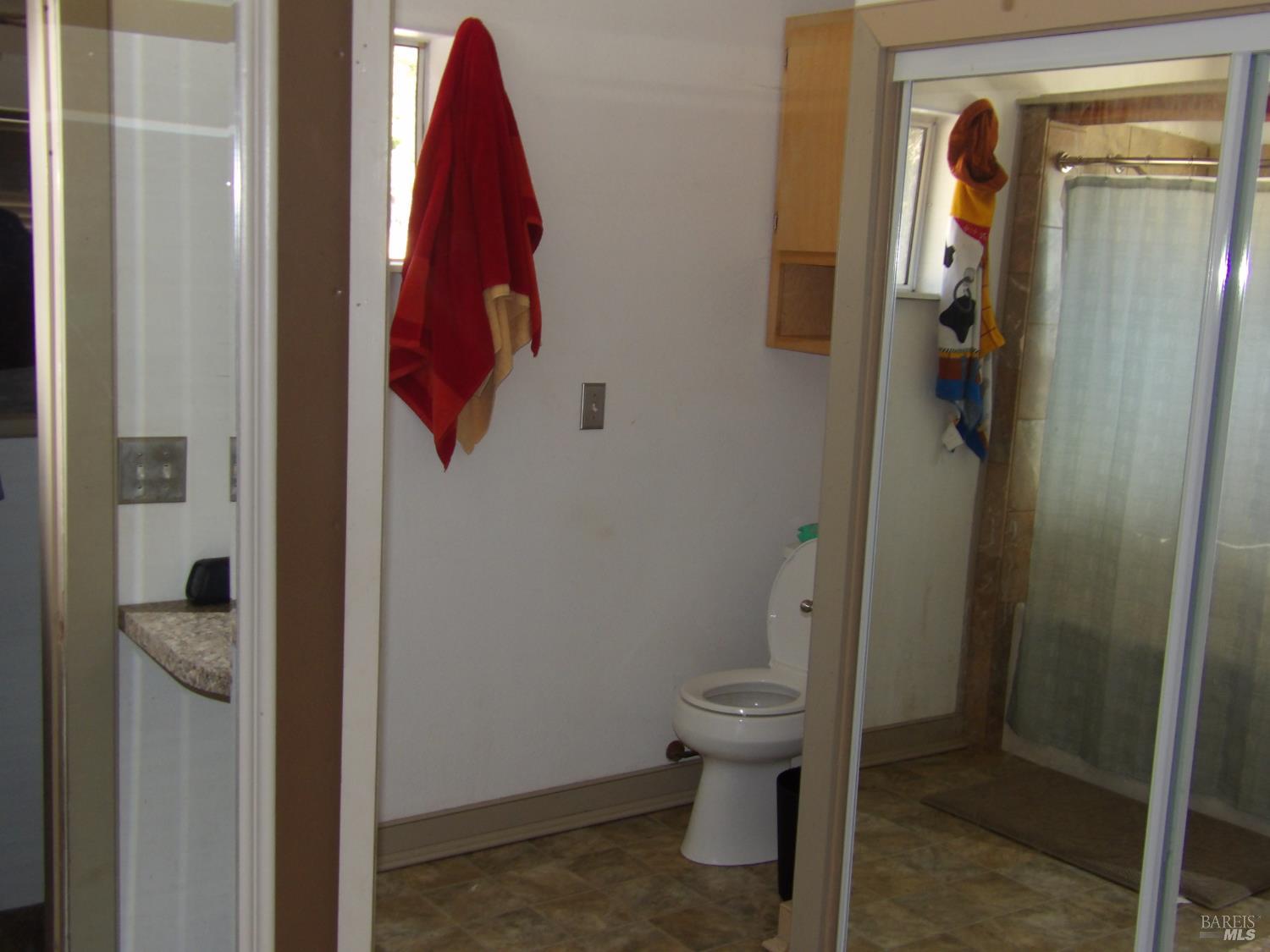 17576 Van Arsdale Road Potter Valley CA 95469