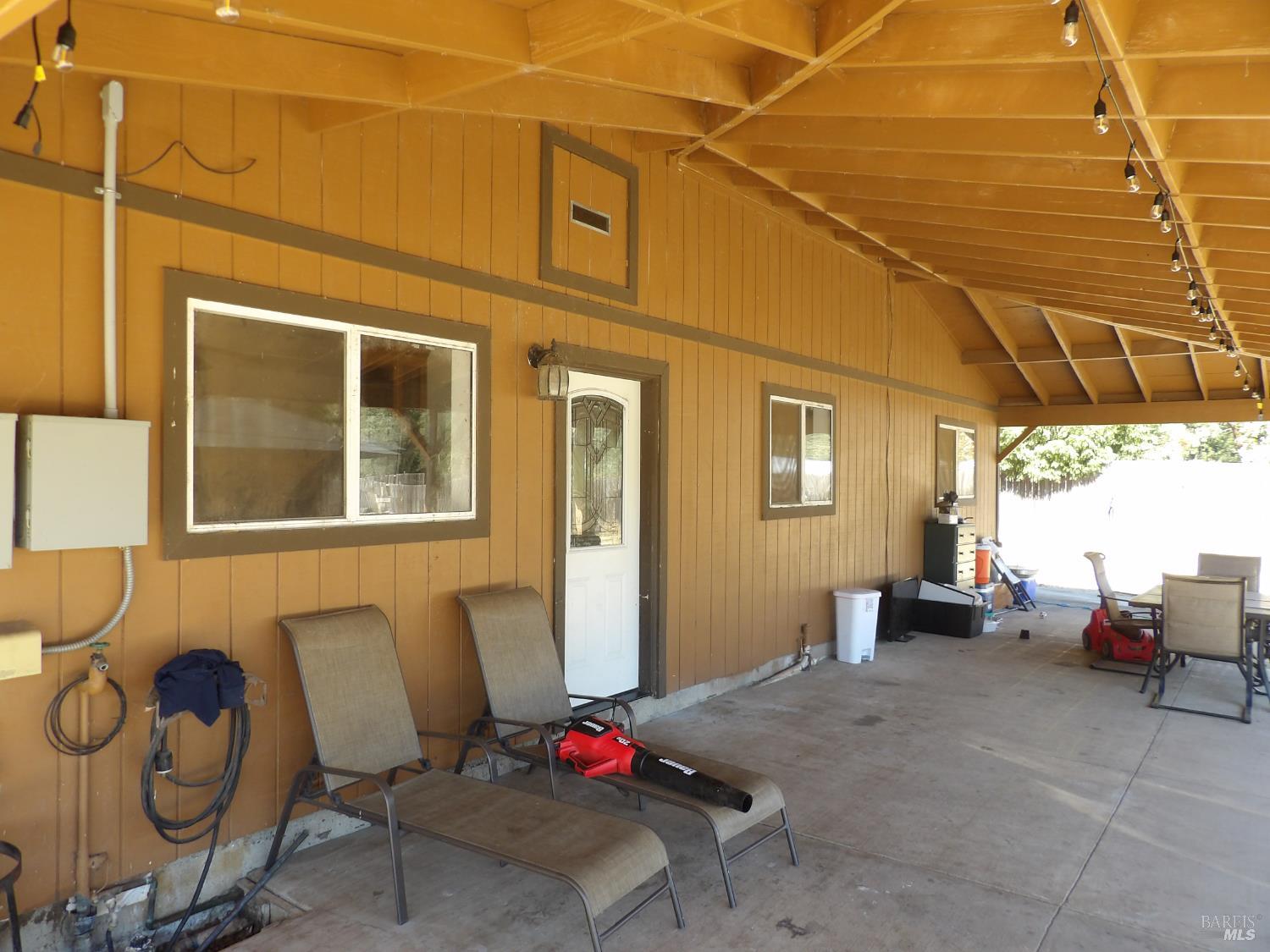 17576 Van Arsdale Road Potter Valley CA 95469