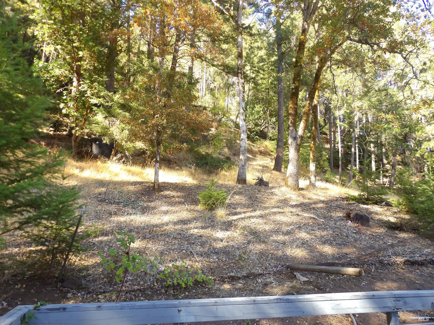 17576 Van Arsdale Road Potter Valley CA 95469