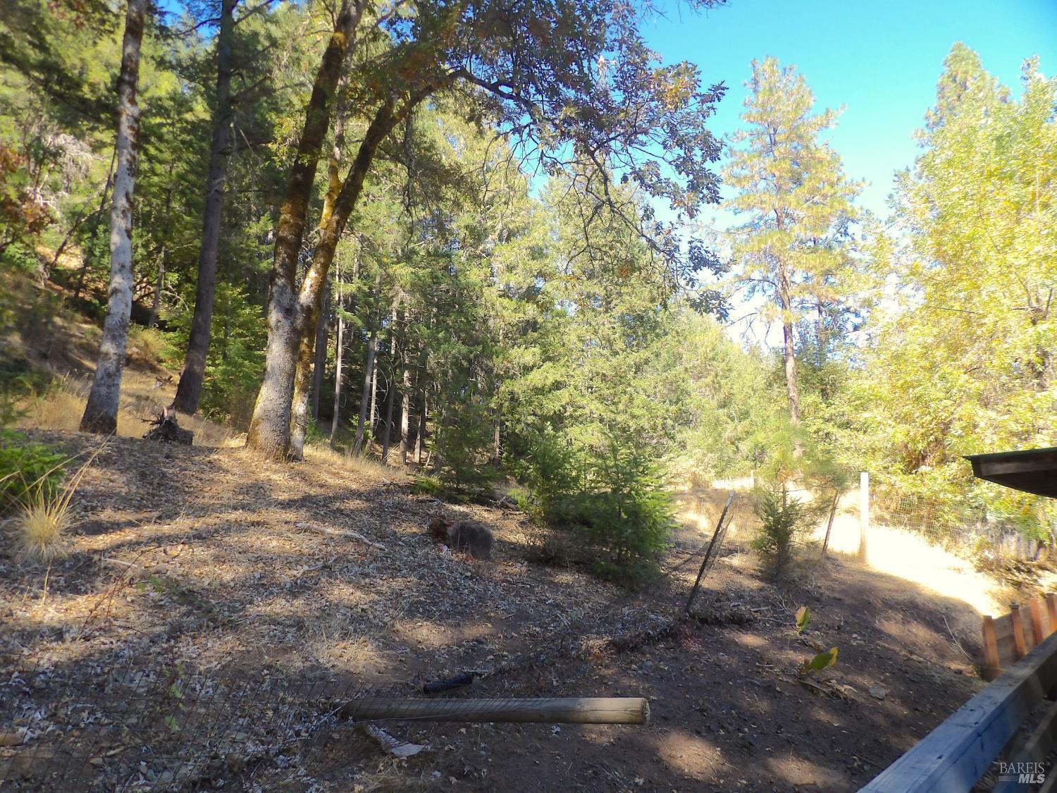 17576 Van Arsdale Road Potter Valley CA 95469