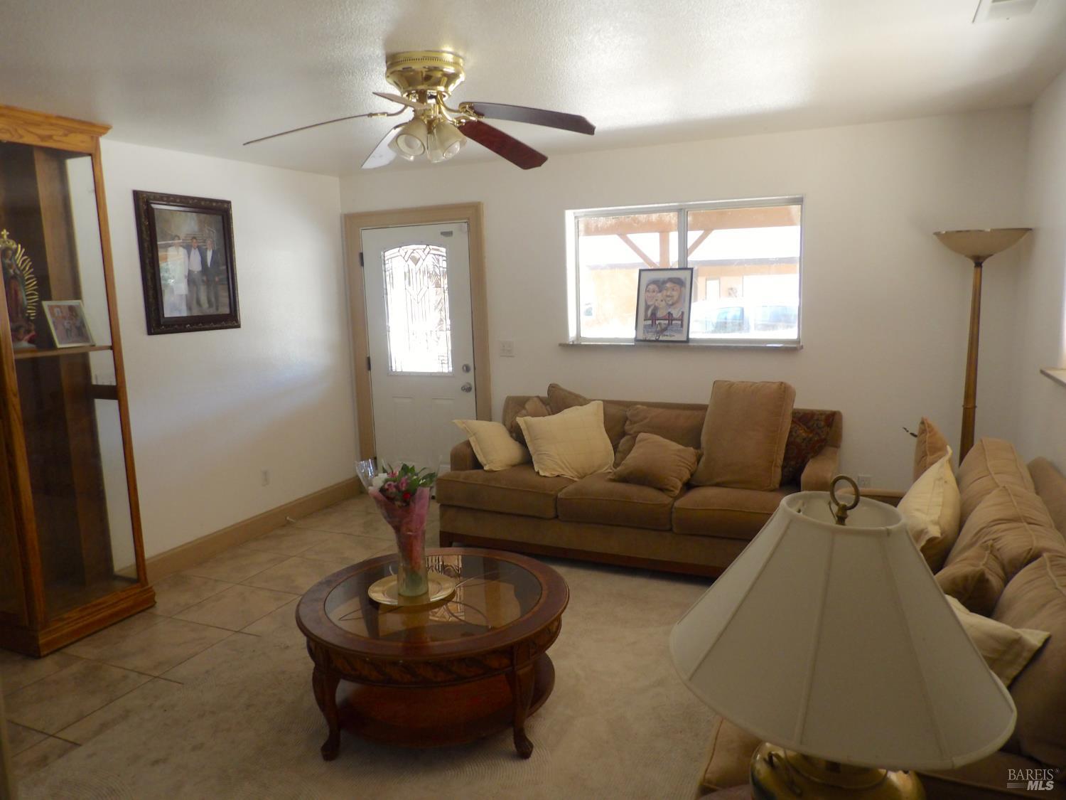 17576 Van Arsdale Road Potter Valley CA 95469