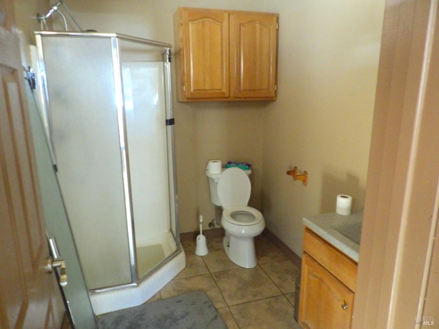 17576 Van Arsdale Road Potter Valley CA 95469