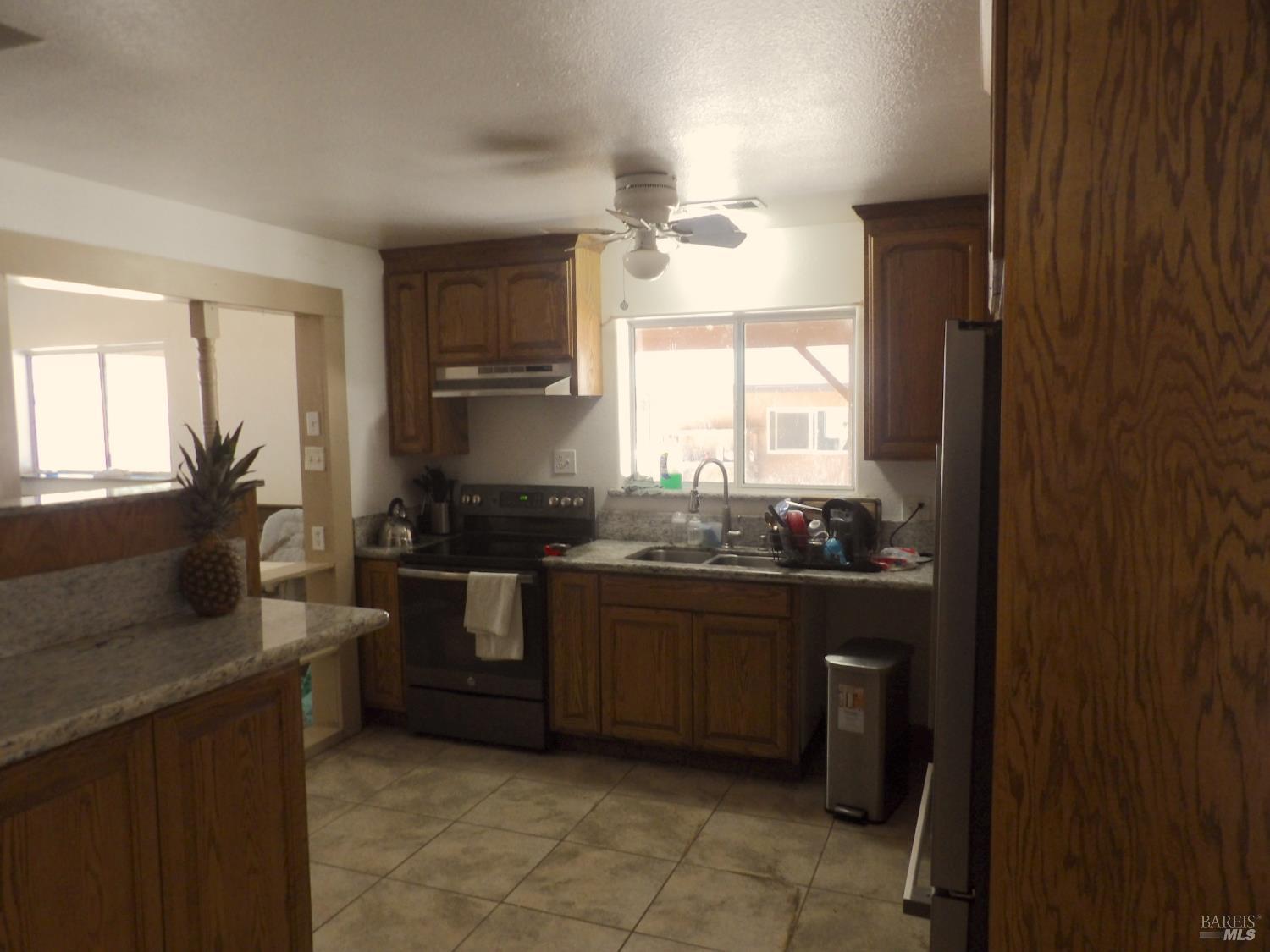 17576 Van Arsdale Road Potter Valley CA 95469