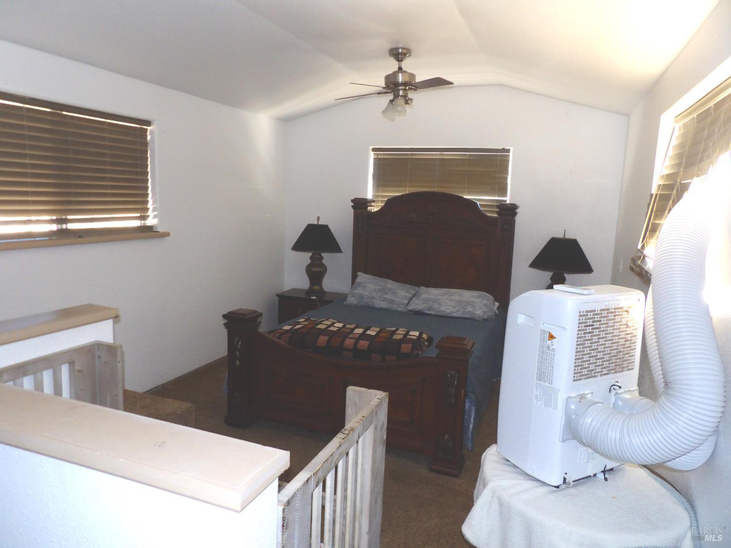 17576 Van Arsdale Road Potter Valley CA 95469