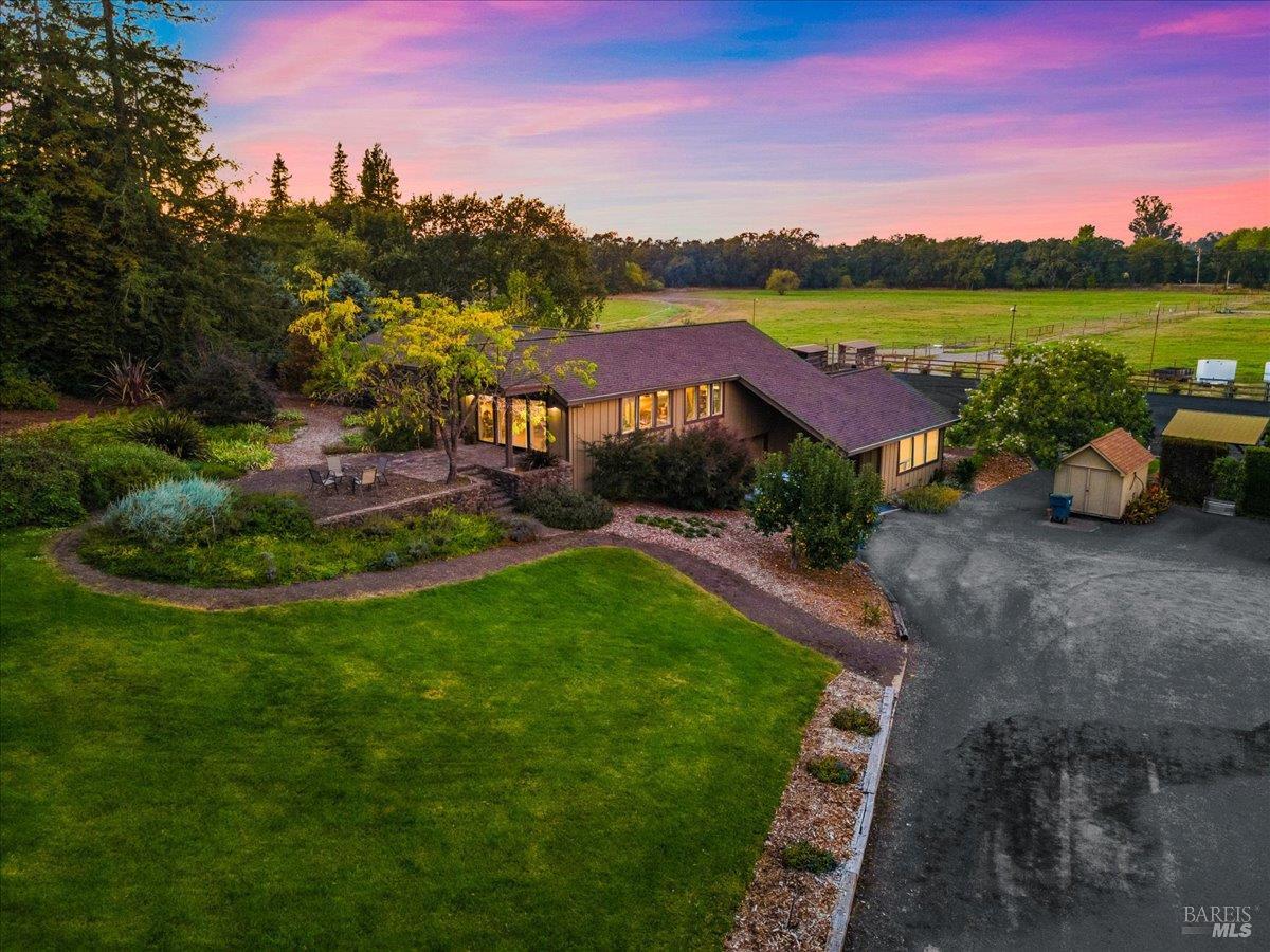 497-501 Laguna Vista Road Santa Rosa CA 95401