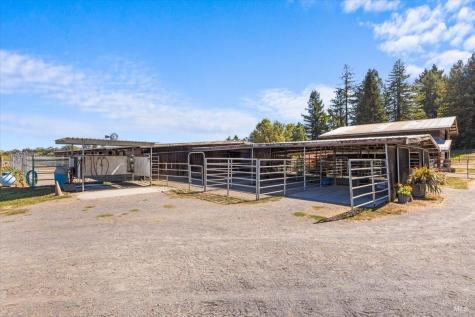 497-501 Laguna Vista Road Santa Rosa CA 95401