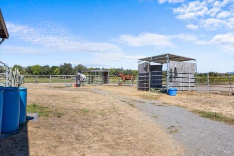 497-501 Laguna Vista Road Santa Rosa CA 95401